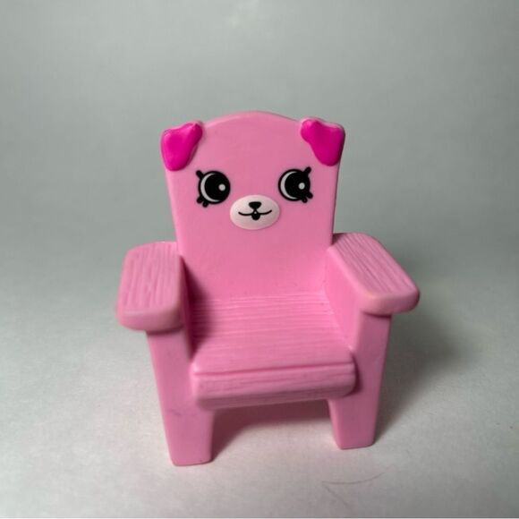 5 shopkins furniture lot - Picture 3 of 5